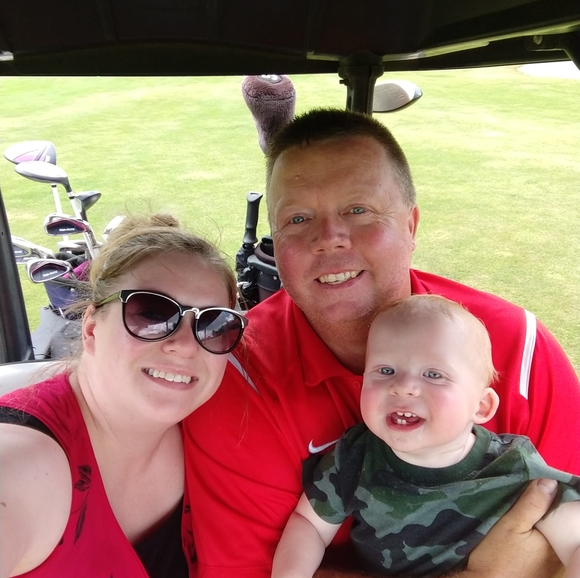 Meet your Posher, Heather - Picture 1 of 1